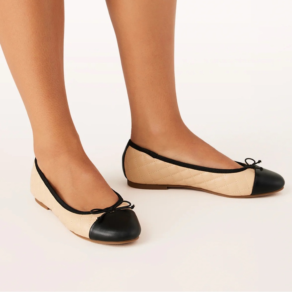 Billini Christine Flat